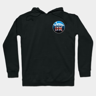 Toy Photogrphy UK Hoodie